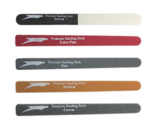 Squadron Tools - Sanding Stick Set