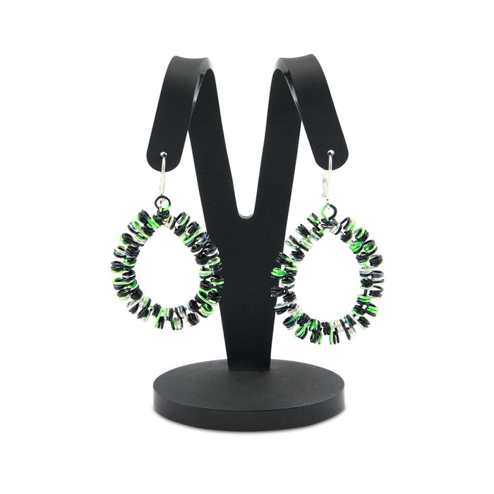 Bail Making Pliers, Large, 8 mm and 5 mm / 0.31 in & 0.20 in