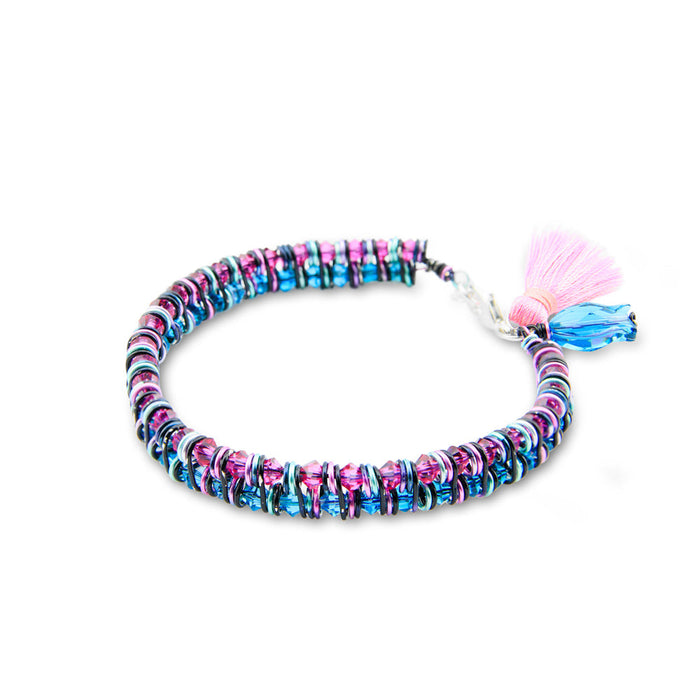 Bail Making Pliers, Large, 8 mm and 5 mm / 0.31 in & 0.20 in