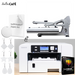 Sawgrass A4 - Sublimation Printer - All-in Starter Bundle - SG500
