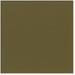 Bazzill Basics - Classic Cardstock - 12"x12" - Olive