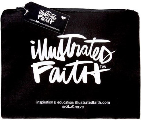 Illustrated Faith - Basics - Get it Together Pouch