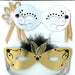 Ek Success - Jolee's Boutique - Dimensional Stickers - Masks