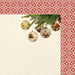 Kaisercraft - 12" x 12" DS-Paper - Fill the Stockings