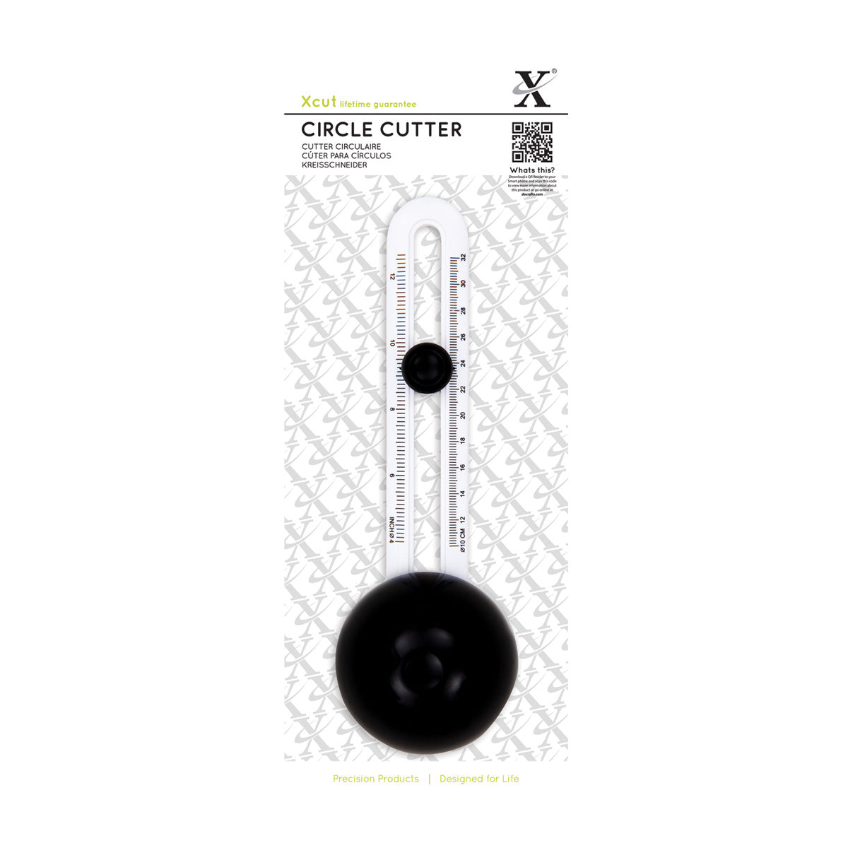 Xcut