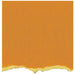 Core'dinations - Adirondack Collection - 12 x 12 Textured Cardstock - Butterscotch