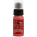 Ranger - Tim Holtz - Distress Paint Dabber 1oz - Fired Brick