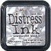 Ranger - Tim Holtz - Distress Ink Pad - Weathered Wood