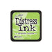 Ranger - Tim Holtz - Distress Mini Ink Pads - Twisted Citron