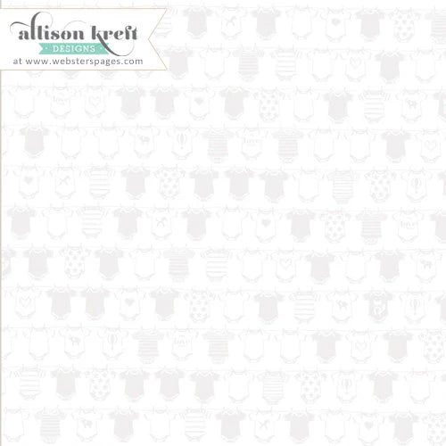 Webster's Pages - Hello World - Transparency Overlay Starker Kit