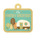 We R Memory Keepers - Embossed Tags - Family Vacation