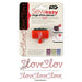 We R Memory Keepers - Sew Easy - Large Stitch Piercer Attachment Head - Love