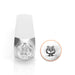 ImpressArt - Metal Stamp Pack - Design - Hootie Owl - 6mm