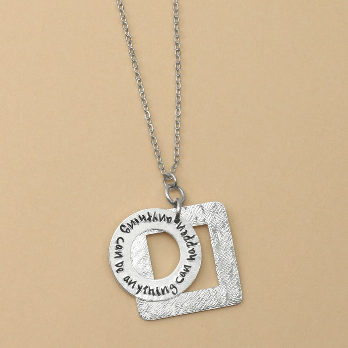 Vertical Angled Line Texture Design Stamp, 6mm