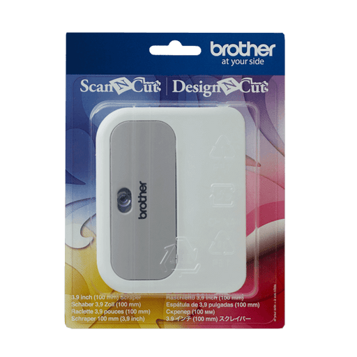 Brother - ScanNCut - 3.9 Inch Scraper