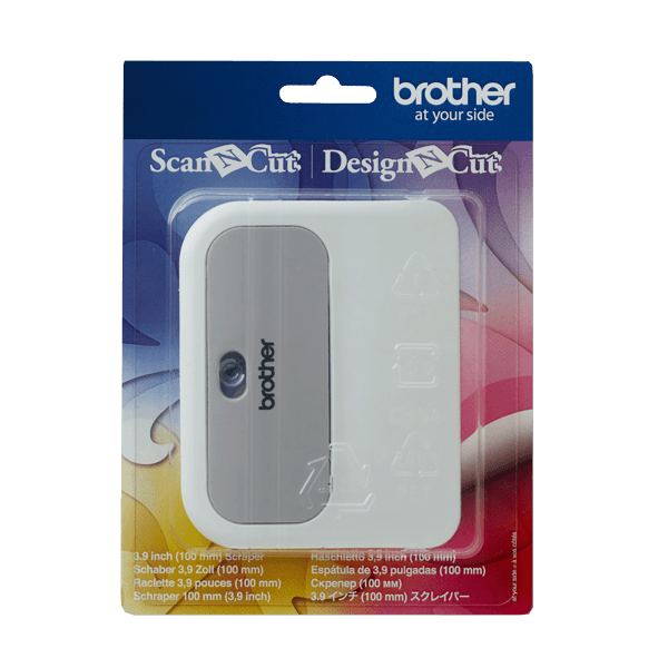 Brother - ScanNCut - 3.9 Inch Scraper