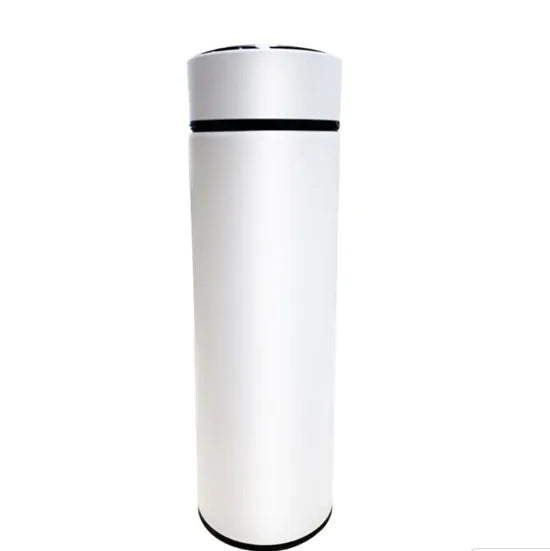 Sublimation or Laser Transfer - Travel Mug - 350ml Stainless Steel