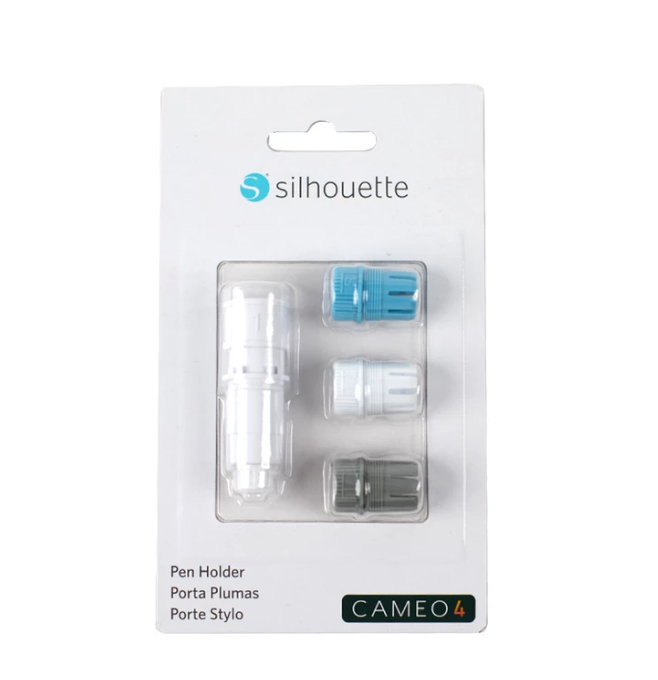 Silhouette Cameo 4 - Pen Holder Set