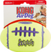 KONG - AirDog Football Dog Toy - Large 6.5"x 6"x 4"