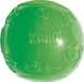 KONG - Squeezz Ball Dog Toy, Color Varies - X-Large 3.5"