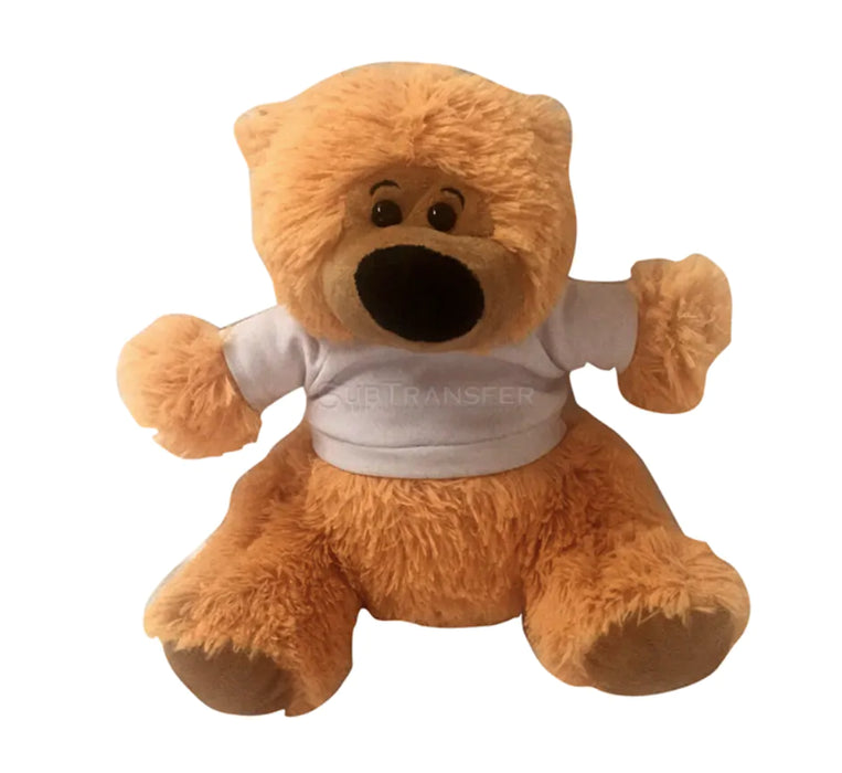 Doodles - Sublimation Blank - Cuddly Bear