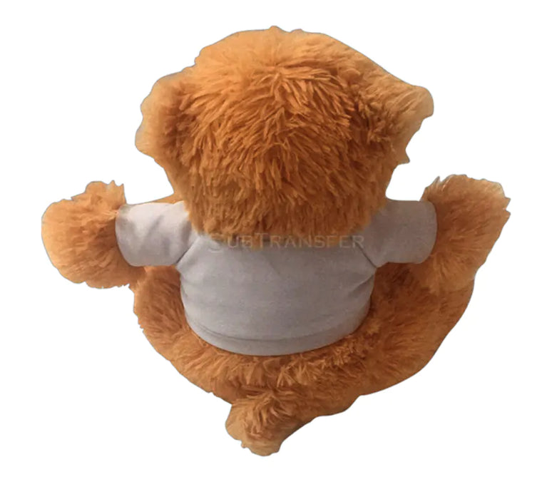 Doodles - Sublimation Blank - Cuddly Bear