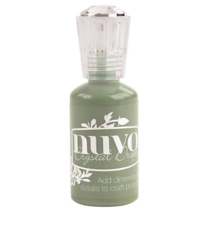 Nuvo Drop Crystal- Olive Branch 30ml/1fl.Oz