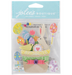 Jolee's Boutique Dimensional Stickers Easter Basket