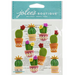 Jolee's Boutique Themed Embellishment Cacti Repeats