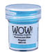 Wow Fluorescent Blue - Regular 15ml Jar