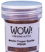 Wow Metallic Copper Sparkle - Regular 15ml Jar