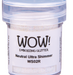 Wow Neutral Ultra Shimmer - Regular 15 Ml