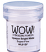 Wow Opaque Bright White - Super Fine 15ml Jar