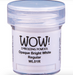 Wow Opaque Bright White - Regular 15ml Jar