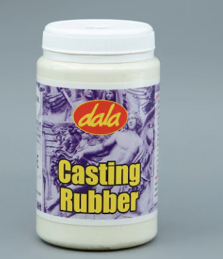 Dala - Casting Rubber - 250ml