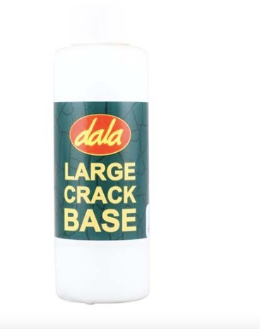 Dala - Large Crack Base - 125ml