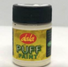 Dala - Puff Paint - White - 50ml