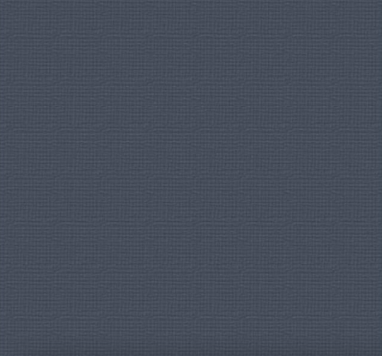Couture Creations Cardstock - 12x12 - Navy (216gsm) 10pk