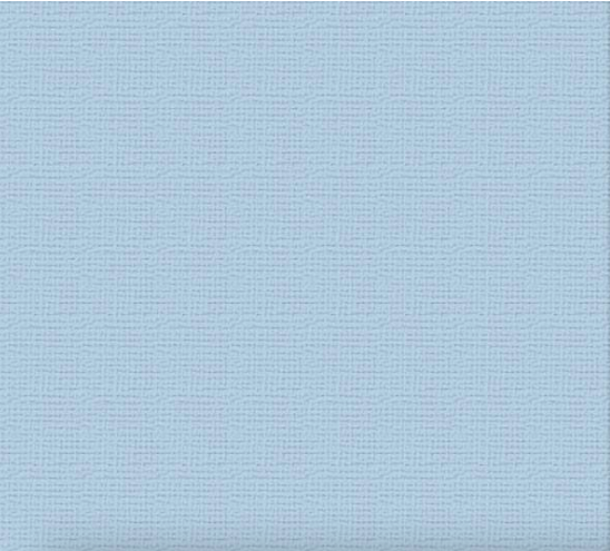 Couture Creations Cardstock - 12x12 - Blue Diamond (216gsm) 10pk