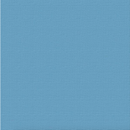 Couture Creations Cardstock- 12x12 - Blue Moon (216gsm) 10pk