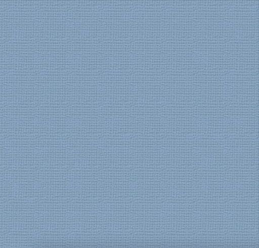 Couture Creations Cardstock - 12x12 - Denim (216gsm) 10pk