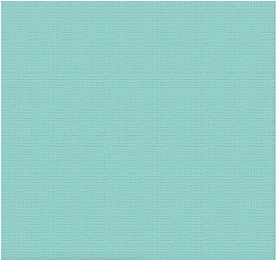 Couture Creations Cardstock - 12x12 - Cascade (216gsm) 10pk