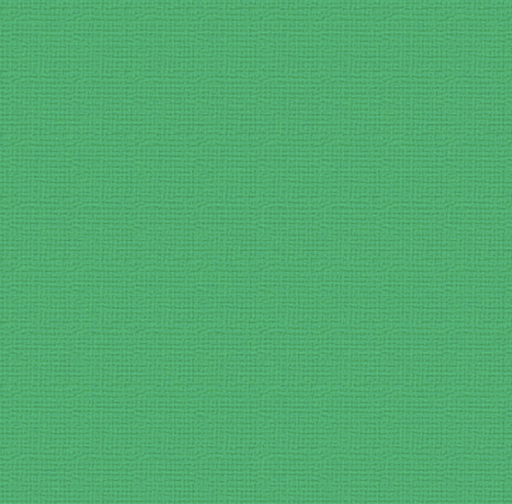 Couture Creations Cardstock - 12x12 - Shamrock (216gsm) 10pk