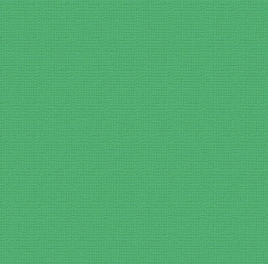 Couture Creations Cardstock - 12x12 - Verdant (216gsm) 10pk