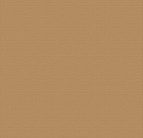 Couture Creations Cardstock - 12x12 - Cinnamon (216gsm) 10pk