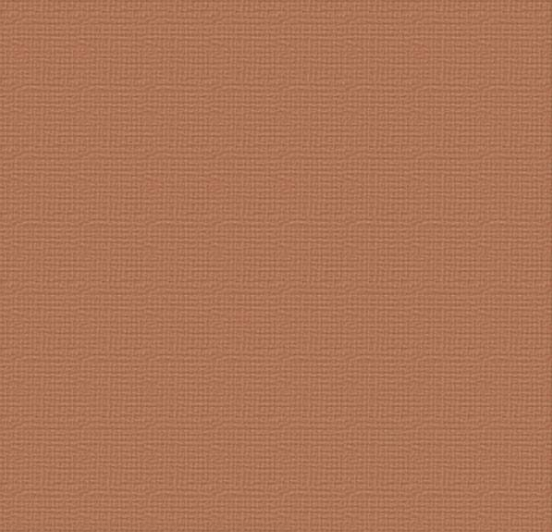 Couture Creations Cardstock - 12x12 - Vermilion (216gsm) 10pk