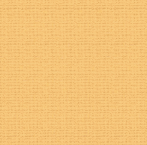 Couture Creations Cardstock - 12x12 - Marigold (216gsm) 10pk