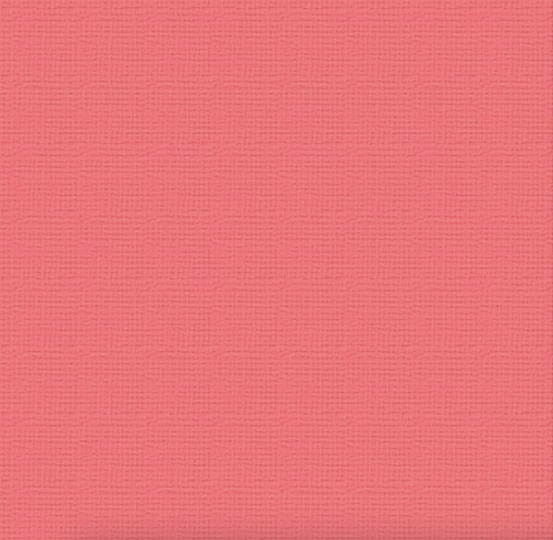 Couture Creations Cardstock - 12x12 - Valentine (216gsm) 10pk
