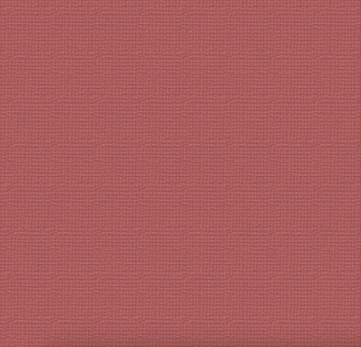 Couture Creations Cardstock - 12x12 - Carnelian (216gsm) 10pk