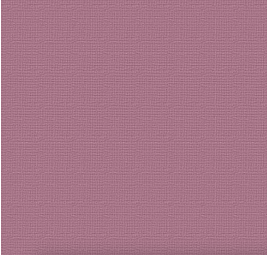 Couture Creations Cardstock - 12x12 - Plumbery (216gsm) 10pk